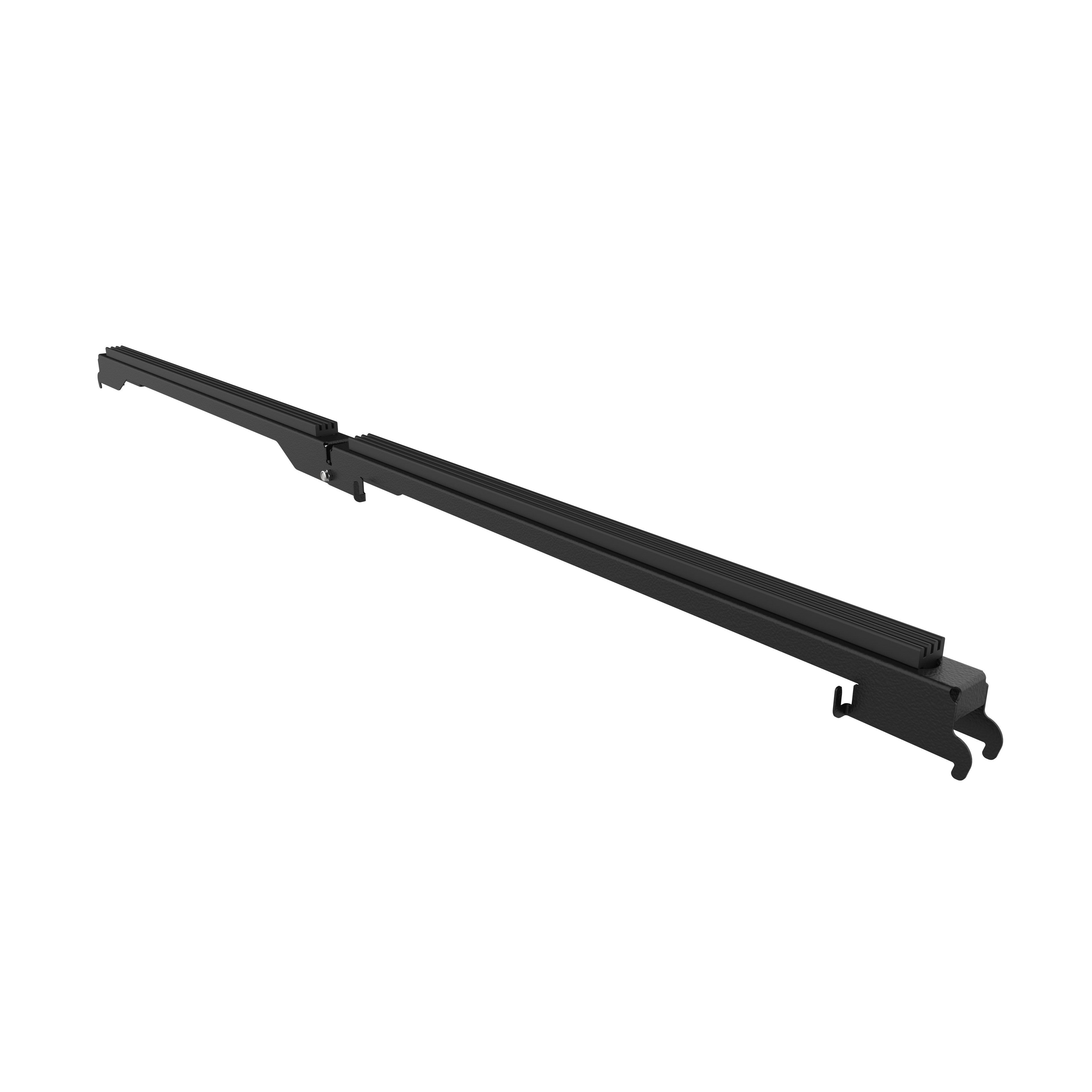 ThruCut™ RUBBER BLADE PROTECTOR PAIR - CONNECTING BARS