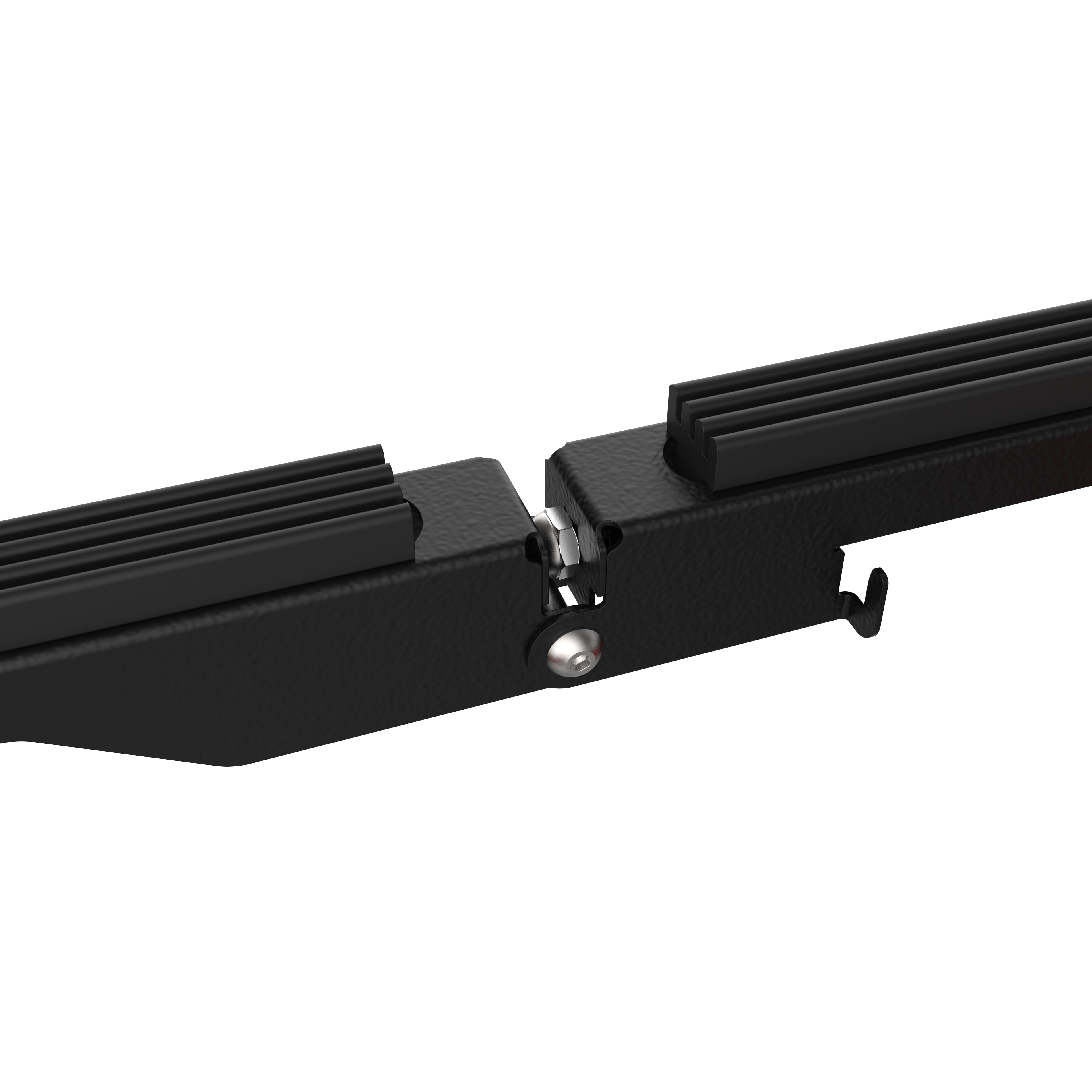 ThruCut™ RUBBER BLADE PROTECTOR PAIR - CONNECTING BARS