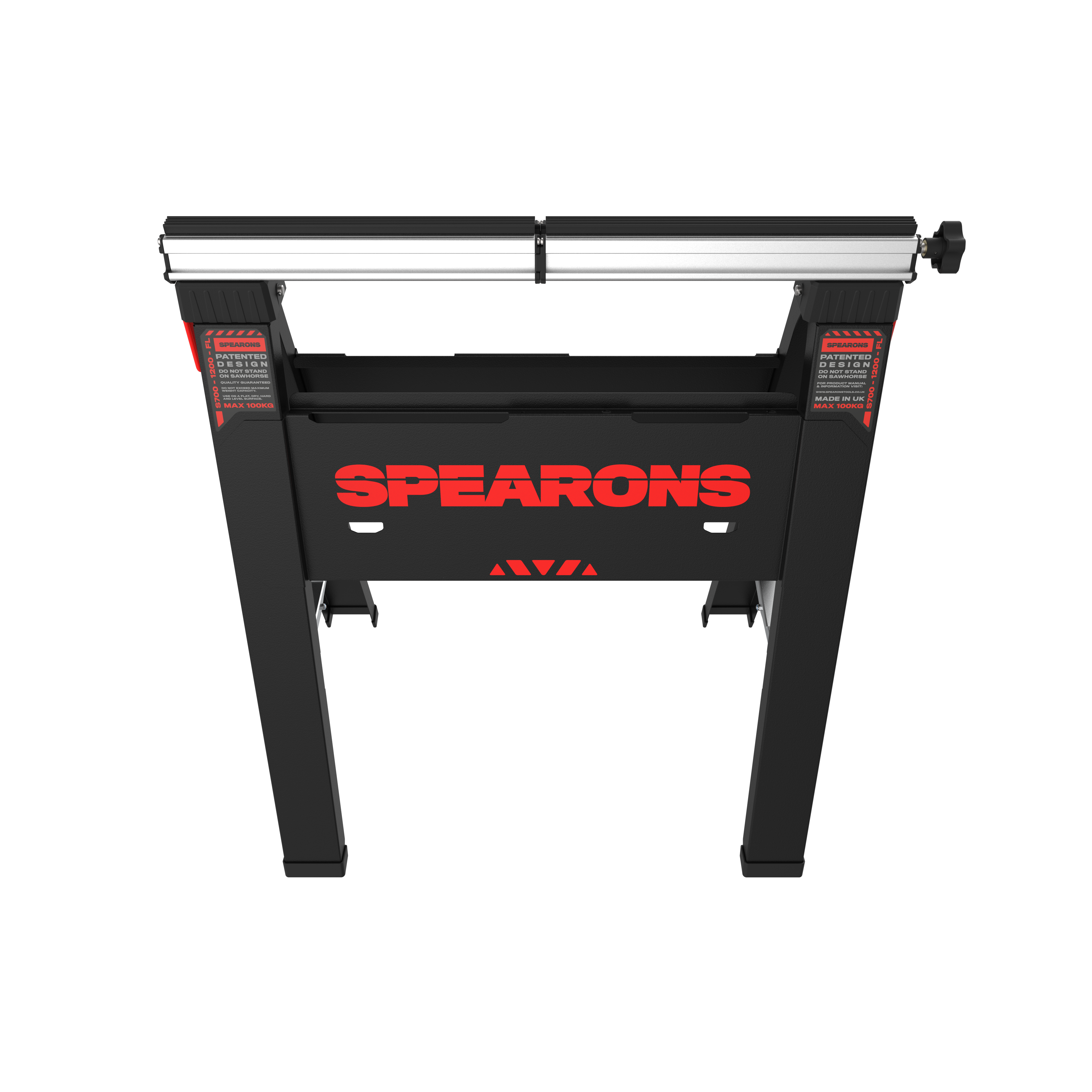 S700-1200-Fl CLOSED WITH RUBBER PROTECTOR